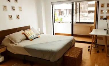 ATENCIÓN INVERSIONISTAS, ARRIENDO IDEAL AIRBNB