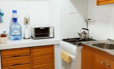 ATENCIÓN INVERSIONISTAS, ARRIENDO IDEAL AIRBNB