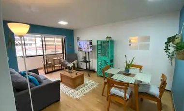 ATENCIÓN INVERSIONISTAS, ARRIENDO IDEAL AIRBNB