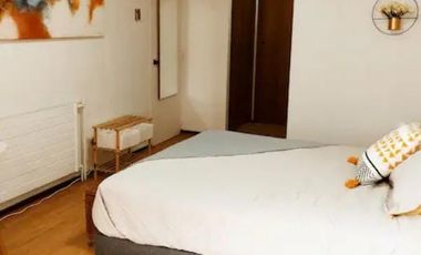 ATENCIÓN INVERSIONISTAS, ARRIENDO IDEAL AIRBNB