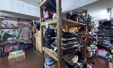 Arriendo Local Comercial, Santa Lucia, Santiago