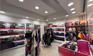 Arriendo Local Comercial, Santa Lucia, Santiago