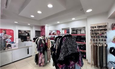 Arriendo Local Comercial, Santa Lucia, Santiago