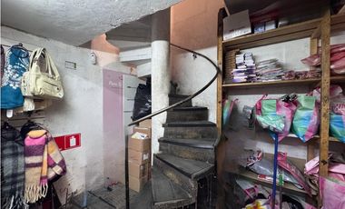 Arriendo Local Comercial, Santa Lucia, Santiago