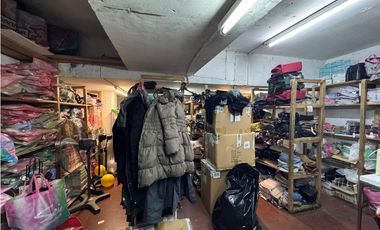 Arriendo Local Comercial, Santa Lucia, Santiago