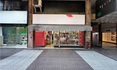 Arriendo Local Comercial, Santa Lucia, Santiago