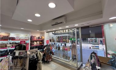 Arriendo Local Comercial, Santa Lucia, Santiago