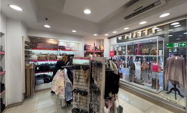 Arriendo Local Comercial, Santa Lucia, Santiago