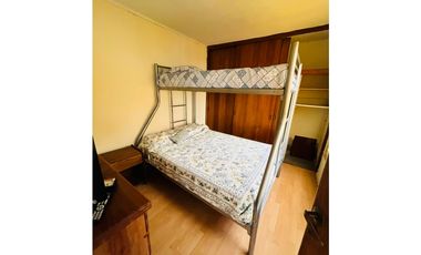 SE ARRIENDA CASA AMOBLADA PARA EMPRESAS EN SECTOR LAS CANTERAS