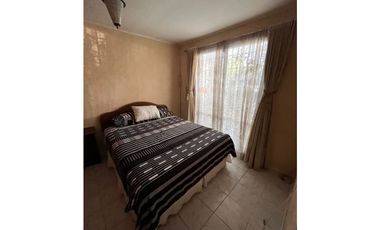 SE ARRIENDA CASA AMOBLADA PARA EMPRESAS EN SECTOR LAS CANTERAS