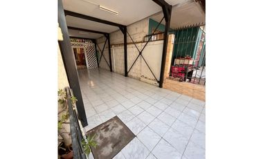 SE ARRIENDA CASA AMOBLADA PARA EMPRESAS EN SECTOR LAS CANTERAS