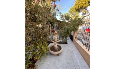 SE ARRIENDA CASA AMOBLADA PARA EMPRESAS EN SECTOR LAS CANTERAS