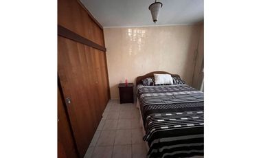 SE ARRIENDA CASA AMOBLADA PARA EMPRESAS EN SECTOR LAS CANTERAS