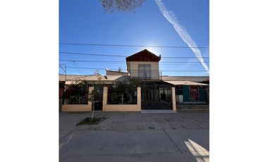 SE ARRIENDA CASA AMOBLADA PARA EMPRESAS EN SECTOR LAS CANTERAS