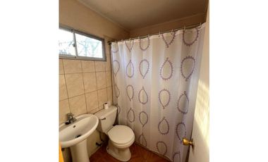 SE ARRIENDA CASA AMOBLADA PARA EMPRESAS EN SECTOR LAS CANTERAS