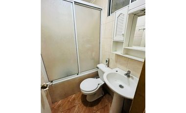 SE ARRIENDA CASA AMOBLADA PARA EMPRESAS EN SECTOR LAS CANTERAS