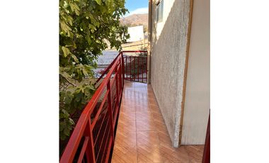 SE ARRIENDA CASA AMOBLADA PARA EMPRESAS EN SECTOR LAS CANTERAS