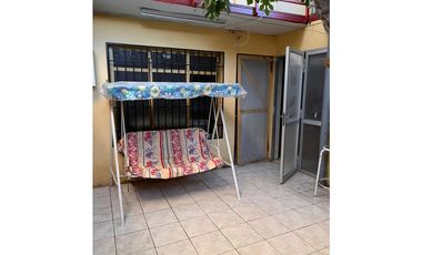 SE ARRIENDA CASA AMOBLADA PARA EMPRESAS EN SECTOR LAS CANTERAS