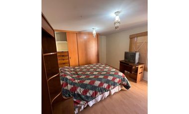 SE ARRIENDA CASA AMOBLADA PARA EMPRESAS EN SECTOR LAS CANTERAS