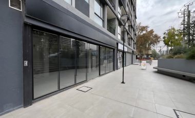 Arriendo  Local Comercial, Ñuñoa