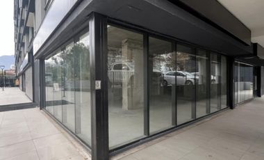 Arriendo  Local Comercial, Ñuñoa