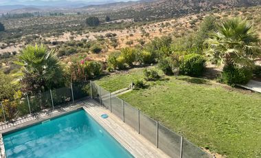 VENTA CASA EN CONDOMINIO 5HAB 5BA LAS CABRAS