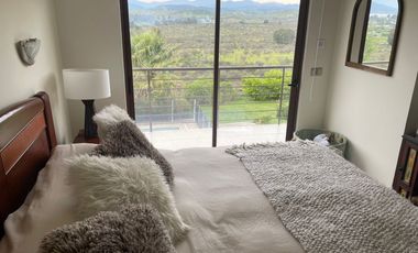 VENTA CASA EN CONDOMINIO 5HAB 5BA LAS CABRAS