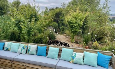 VENTA CASA EN CONDOMINIO 5HAB 5BA LAS CABRAS