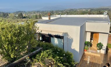 VENTA CASA EN CONDOMINIO 5HAB 5BA LAS CABRAS