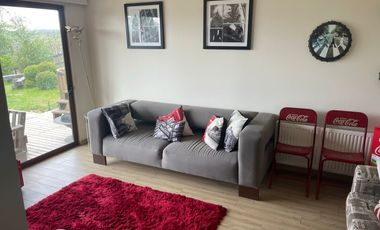 VENTA CASA EN CONDOMINIO 5HAB 5BA LAS CABRAS