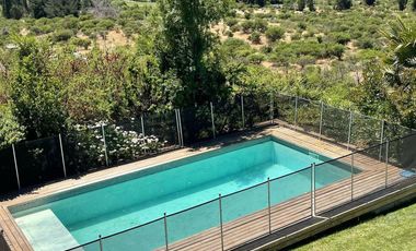 VENTA CASA EN CONDOMINIO 5HAB 5BA LAS CABRAS