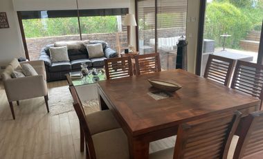 VENTA CASA EN CONDOMINIO 5HAB 5BA LAS CABRAS