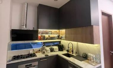 Dijual Rumah Bagus Siap Huni di Grand Trevista Rempoa