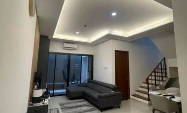 Dijual Rumah Bagus Siap Huni di Grand Trevista Rempoa