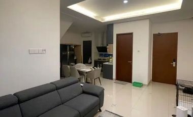 Dijual Rumah Bagus Siap Huni di Grand Trevista Rempoa