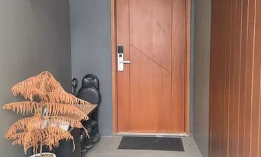 Dijual Rumah Bagus Siap Huni di Grand Trevista Rempoa