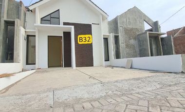 perum murah  star mega jumput Rejo Sukodono Sidoarjo