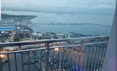 Sewa harian 2 kamar Condominium Greenbay Pluit Jakarta Utara Green bay