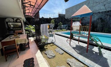 Rumah darmo permai utara dekat citraland pakuwon indah kupang indah