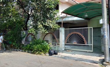 Rumah darmo permai utara dekat citraland pakuwon indah kupang indah