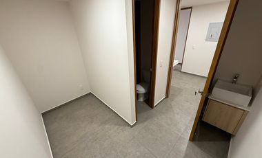 DEPARTAMENTO VENTA / RENTA EN TORRE VIA DEL BOSQUEDEPARTAMENTO VENTA EN TORRE VIA DEL BOSQUE