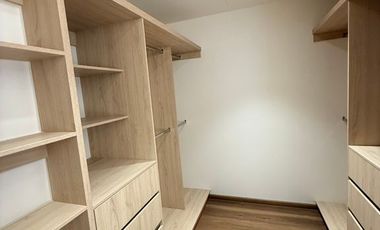 DEPARTAMENTO VENTA / RENTA EN TORRE VIA DEL BOSQUEDEPARTAMENTO VENTA EN TORRE VIA DEL BOSQUE