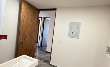 DEPARTAMENTO VENTA / RENTA EN TORRE VIA DEL BOSQUEDEPARTAMENTO VENTA EN TORRE VIA DEL BOSQUE