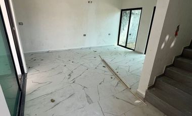 Casa en pre venta en Villahermosa Tabasco