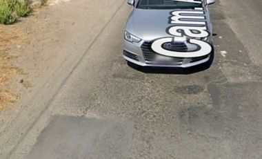 TERRENO VENTA O RENTA