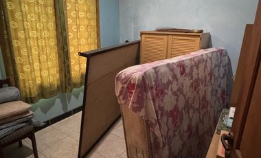 Rumah Purimas 2LT Full Furnish dan Jati