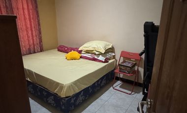 Rumah Purimas 2LT Full Furnish dan Jati