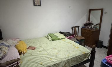 Rumah Purimas 2LT Full Furnish dan Jati