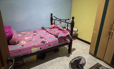 Rumah Purimas 2LT Full Furnish dan Jati