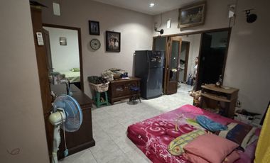 Rumah Purimas 2LT Full Furnish dan Jati